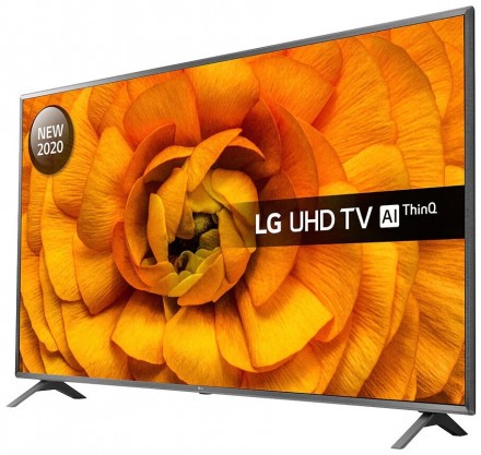 86&quot; Телевизор LG 86UN85006 LED, HDR (2020)