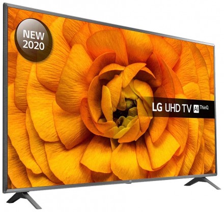 86&quot; Телевизор LG 86UN85006 LED, HDR (2020)