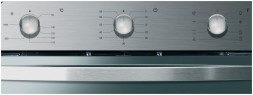 Духовой шкаф независимый электрический Candy FCS 612 X/E
