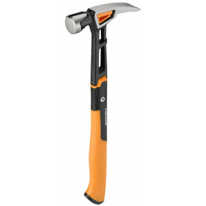 Столярный молоток Fiskars 20oz/15.5&quot; 1020215