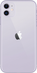 iPhone 11 128GB фиолетовый Slimbox Apple MHDM3RU/A