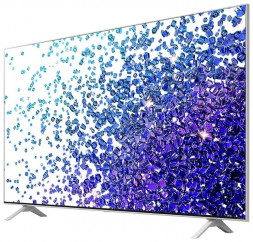 43&quot; Телевизор LG 43NANO776PA NanoCell, HDR (2021)