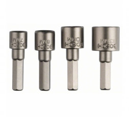 Набор 6-гранных ключей Bosch DIY 2609255904