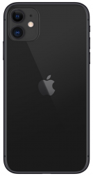 iPhone 11 128GB черный Slimbox Apple MHDH3RU/A