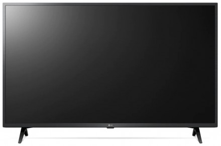43&quot; Телевизор LG 43UP76006LC LED, HDR (2021)