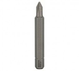 Бита (51 мм; 3 шт) PHILLIPS 1 XH Bosch 2607001520