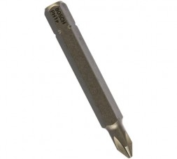 Бита (51 мм; 3 шт) PHILLIPS 1 XH Bosch 2607001520