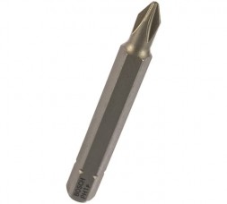 Бита (51 мм; 3 шт) PHILLIPS 1 XH Bosch 2607001520