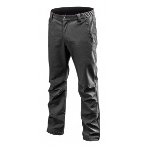 Рабочие брюки NEO softshell размер XL 81-566-XL