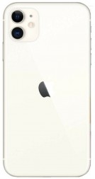 iPhone 11 256GB белый Slimbox Apple MHDQ3RU/A