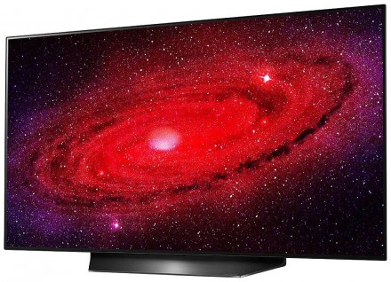 48&quot; Телевизор LG OLED48CXR OLED, HDR (2020)