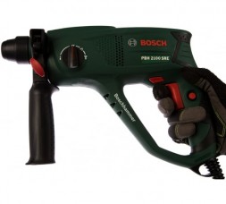 Перфоратор Bosch PBH 2100 SRE 06033A9321