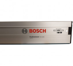 Направляющая FSN для циркулярных пил (3100х142 мм) Bosch 1600Z00008