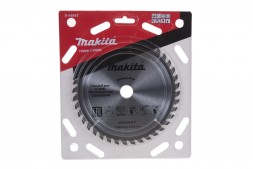 Диск пильный Standard (165х20х2.0 мм; Z40) по дереву Makita D-45892