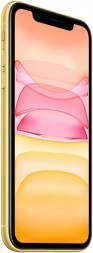 iPhone 11 256GB желтый Slimbox Apple MHDT3RU/A