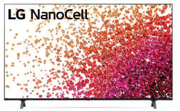 50&quot; Телевизор LG 50NANO756PA NanoCell, HDR (2021)