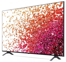 50&quot; Телевизор LG 50NANO756PA NanoCell, HDR (2021)