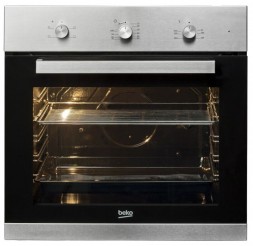Электрический духовой шкаф Beko BIC 22100 X