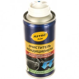 Очиститель кондиционера ASTROhim AC-8602 аэрозоль, 210 мл 48304