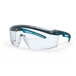 Прозрачные очки Uvex Астроспек 2.0 линза Суправижн Экстрим 9164275