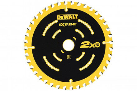 Пильный диск EXTREME 305/30 мм, 60 зубьев DEWALT DT1042