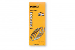 Полотно ленточное для DCS371 (835 мм, 14TPI) DEWALT DT8460