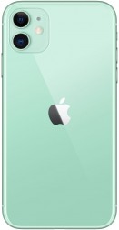 iPhone 11 256GB зеленый Slimbox Apple MHDV3RU/A