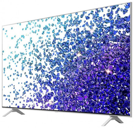 50&quot; Телевизор LG 50NANO776PA NanoCell, HDR (2021)