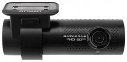 Видеорегистратор BlackVue DR750X-1CH, GPS