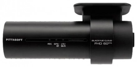 Видеорегистратор BlackVue DR750X-1CH, GPS