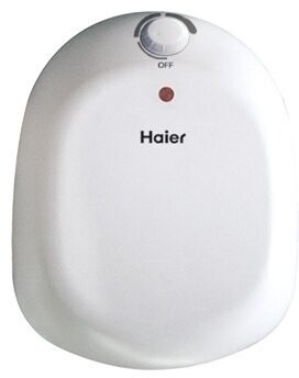 Водонагреватель HAIER ES8V-Q1(R)