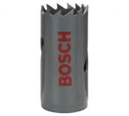 Коронка HSS-Bimetall 25 мм Bosch 2608584105
