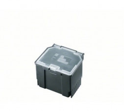 Бокс для аксессуаров для SystemBox малый Bosch 1600A016CU