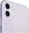 iPhone 11 256GB фиолетовый Slimbox Apple MHDU3RU/A