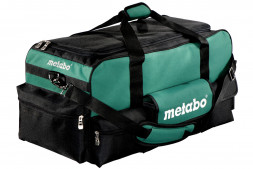 Сумка для инструментов большая Metabo 657007000