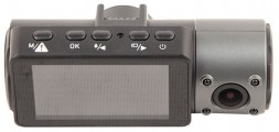 Видеорегистратор ACV GQ914 V2, 3 камеры, GPS
