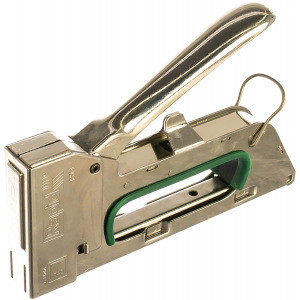 Ручной степлер для скоб 140 RAPID R14E стальной корпус 5000066
