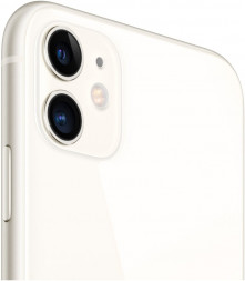 iPhone 11 64GB белый Slimbox Apple MHDC3RU/A