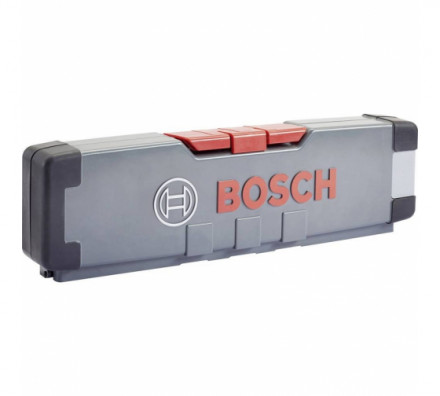 Кейс для сабельных пилок Bosch Tough Box 300 мм 2607010998