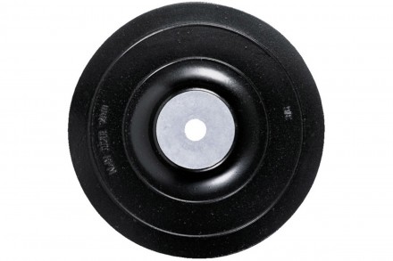 Тарелка шлифовальная для УШМ (125 мм) DEWALT DT 3611