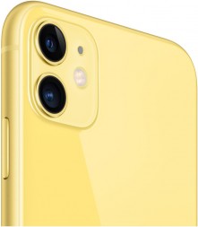 iPhone 11 64GB желтый Slimbox Apple MHDE3RU/A