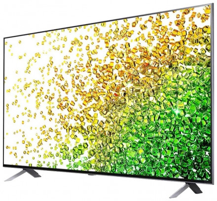 65&quot; Телевизор LG 65NANO856PA NanoCell, HDR (2021)