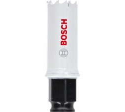 Коронка BiM PROGRESSOR (22 мм) Bosch 2608594201