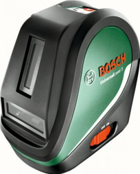 Лазерный нивелир Bosch UniversalLevel 2 SET 0.603.663.801