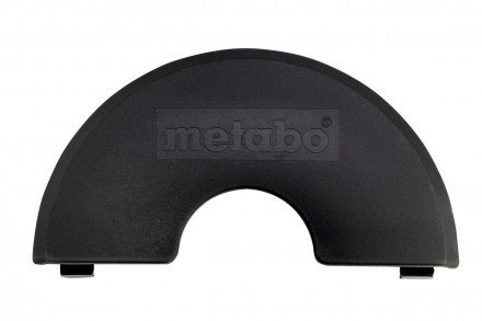 Зажим для защитного кожуха УШМ (125 мм) Metabo 630352000