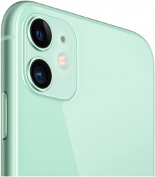 iPhone 11 64GB зеленый Slimbox Apple MHDG3RU/A