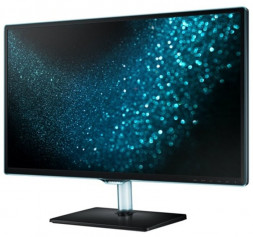 24&quot; (59.8 см) Телевизор LED Samsung LT24H395SIXXRU черный