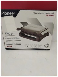 Гриль Pioneer GR1009E