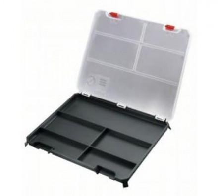 Накладка-кейс на крышку для SystemBox Bosch 1600A019CG
