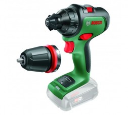 Аккумуляторная дрель-шуруповерт Bosch AdvancedDrill 18 06039B5009